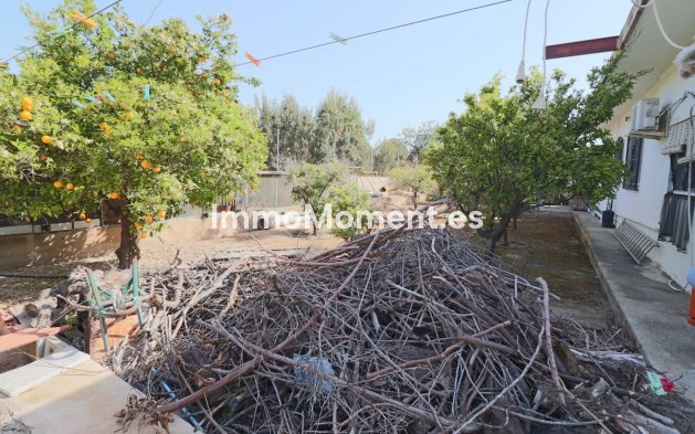 Revente - Villa - Benidorm - Benidorm Centro