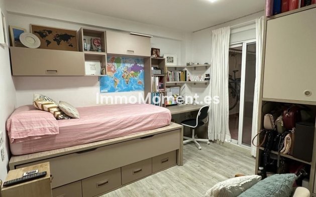 Revente - Appartement - Benidorm - Benidorm Centro