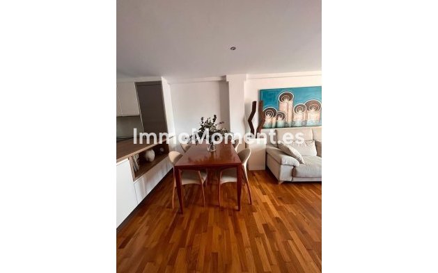Revente - Appartement - Benidorm - Benidorm Centro