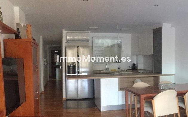 Revente - Appartement - Benidorm - Benidorm Centro