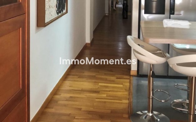 Revente - Appartement - Benidorm - Benidorm Centro