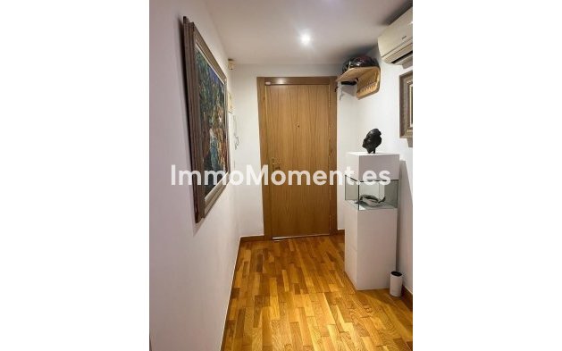 Revente - Appartement - Benidorm - Benidorm Centro