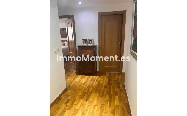 Revente - Appartement - Benidorm - Benidorm Centro