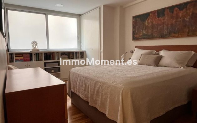 Revente - Appartement - Benidorm - Benidorm Centro