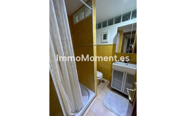Revente - Appartement - Benidorm - Benidorm Centro