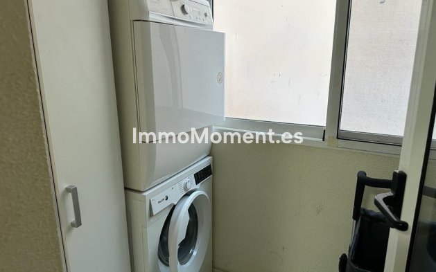 Revente - Appartement - Benidorm - Benidorm Centro