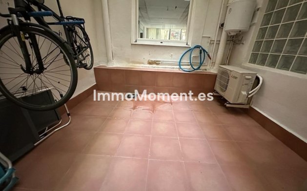 Revente - Appartement - Benidorm - Benidorm Centro