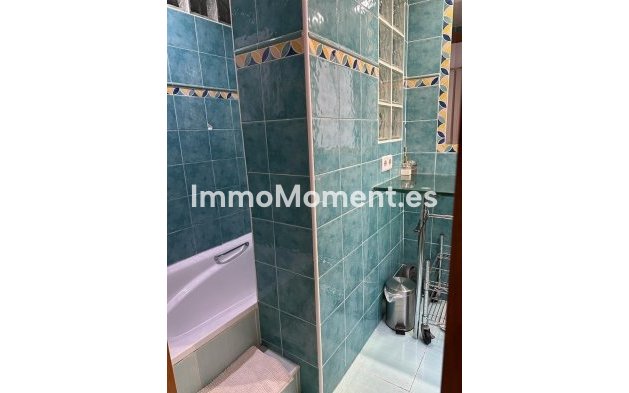 Revente - Appartement - Benidorm - Benidorm Centro