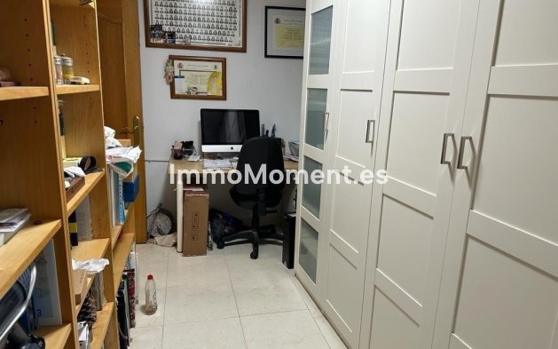 Revente - Appartement - Benidorm - Benidorm Centro