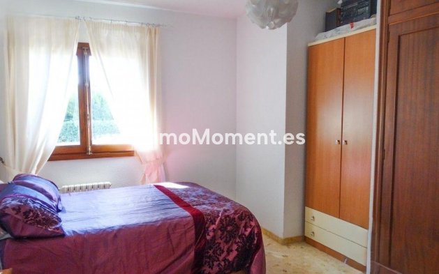 Revente - Villa - Benidorm - Benidorm Centro