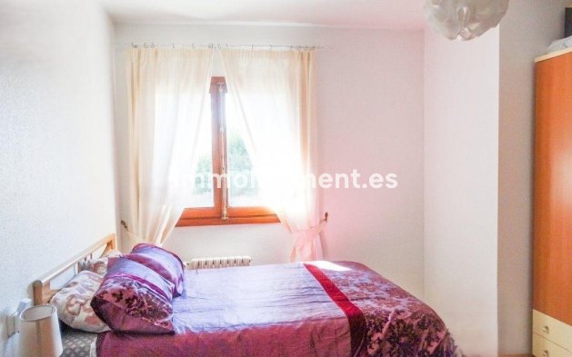 Revente - Villa - Benidorm - Benidorm Centro