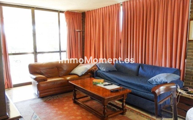 Revente - Villa - Benidorm - Benidorm Centro