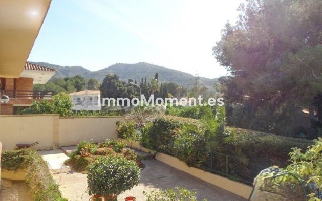 Revente - Villa - Benidorm - Benidorm Centro