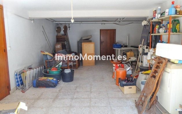 Revente - Villa - Benidorm - Benidorm Centro