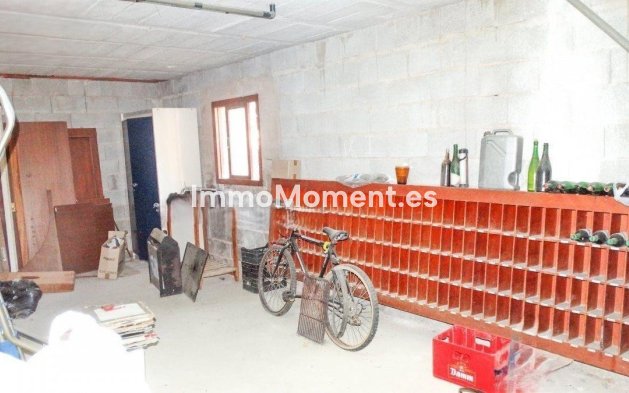 Revente - Villa - Benidorm - Benidorm Centro