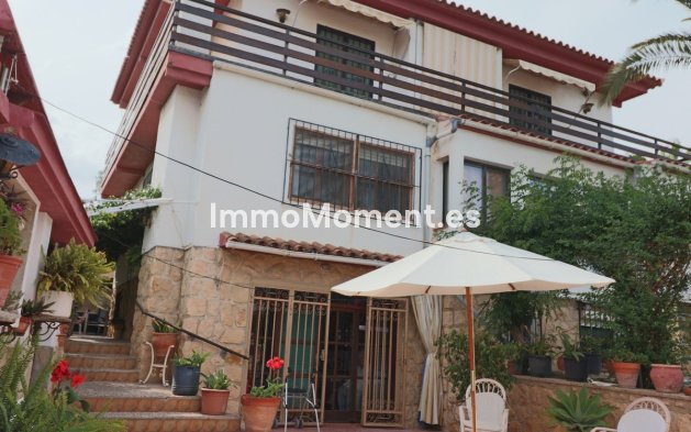 Revente - Villa - La Nucía - La Nucia Centro