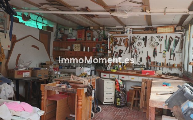 Revente - Villa - La Nucía - La Nucia Centro