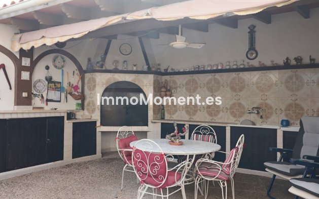 Revente - Villa - La Nucía - La Nucia Centro
