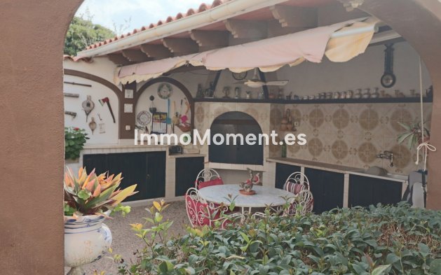 Revente - Villa - La Nucía - La Nucia Centro