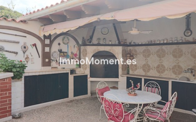 Revente - Villa - La Nucía - La Nucia Centro