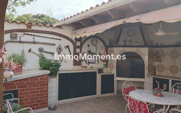 Revente - Villa - La Nucía - La Nucia Centro