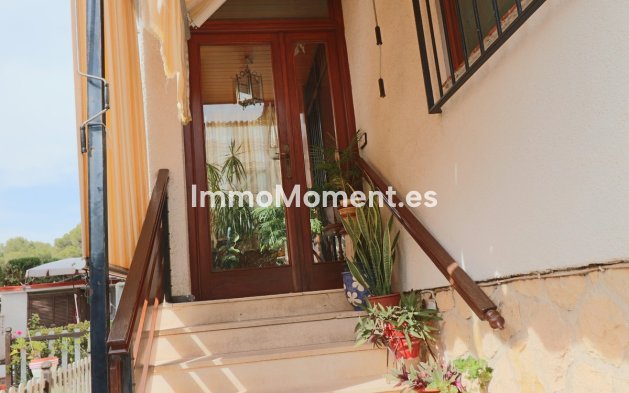 Revente - Villa - La Nucía - La Nucia Centro