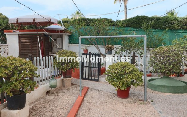 Revente - Villa - La Nucía - La Nucia Centro