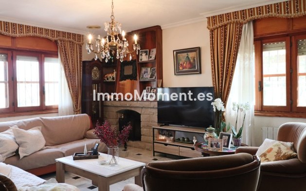 Revente - Villa - La Nucía - La Nucia Centro