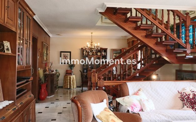 Revente - Villa - La Nucía - La Nucia Centro