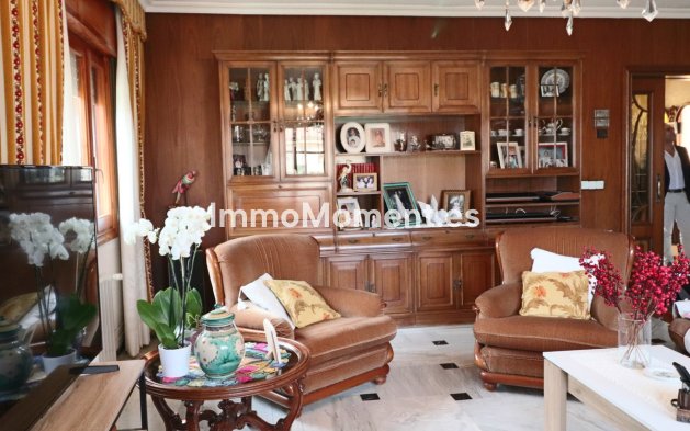 Revente - Villa - La Nucía - La Nucia Centro