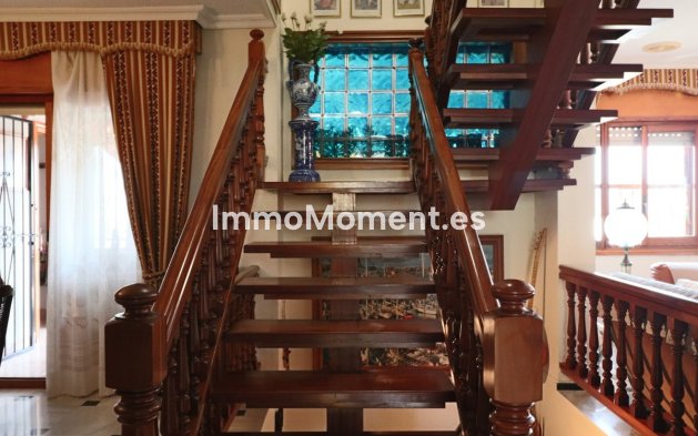 Revente - Villa - La Nucía - La Nucia Centro