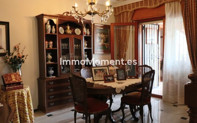 Revente - Villa - La Nucía - La Nucia Centro