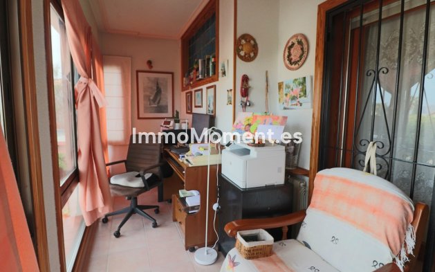 Revente - Villa - La Nucía - La Nucia Centro