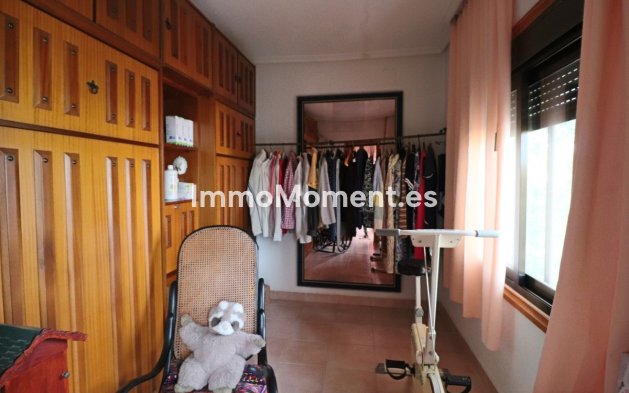 Revente - Villa - La Nucía - La Nucia Centro