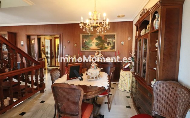 Revente - Villa - La Nucía - La Nucia Centro