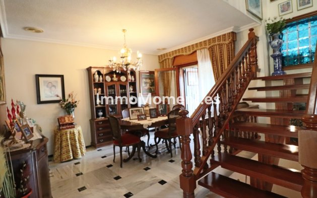 Revente - Villa - La Nucía - La Nucia Centro