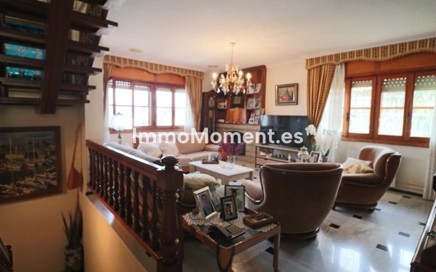 Revente - Villa - La Nucía - La Nucia Centro