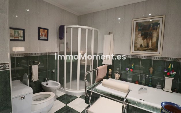 Revente - Villa - La Nucía - La Nucia Centro