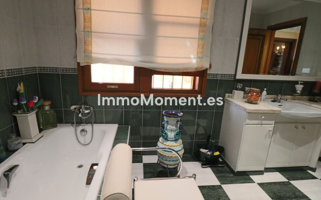 Revente - Villa - La Nucía - La Nucia Centro