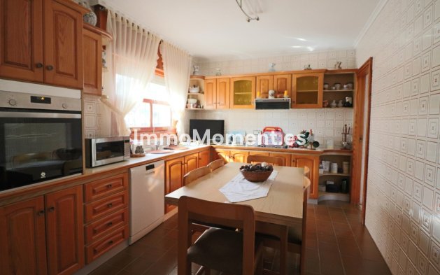 Revente - Villa - La Nucía - La Nucia Centro