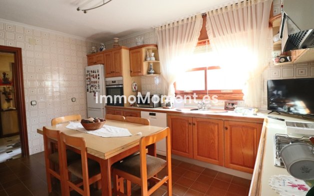 Revente - Villa - La Nucía - La Nucia Centro