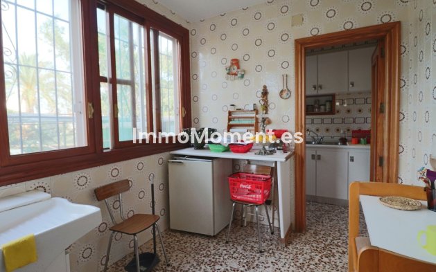 Revente - Villa - La Nucía - La Nucia Centro