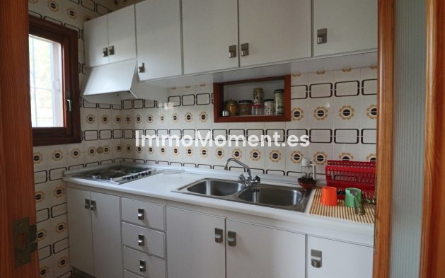 Revente - Villa - La Nucía - La Nucia Centro