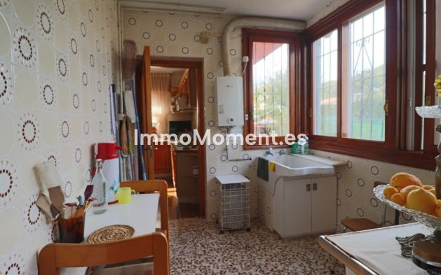 Revente - Villa - La Nucía - La Nucia Centro