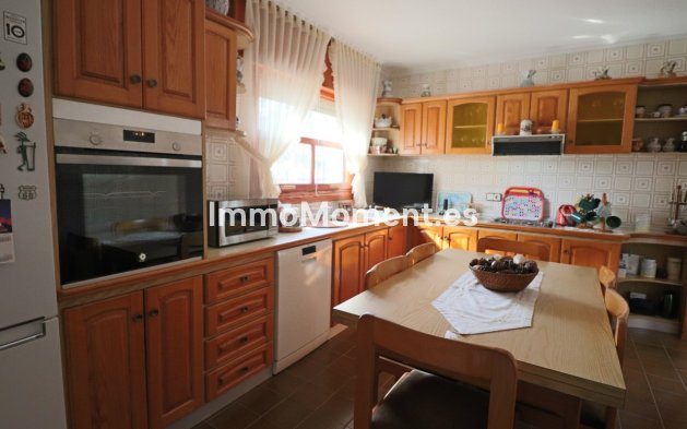 Revente - Villa - La Nucía - La Nucia Centro