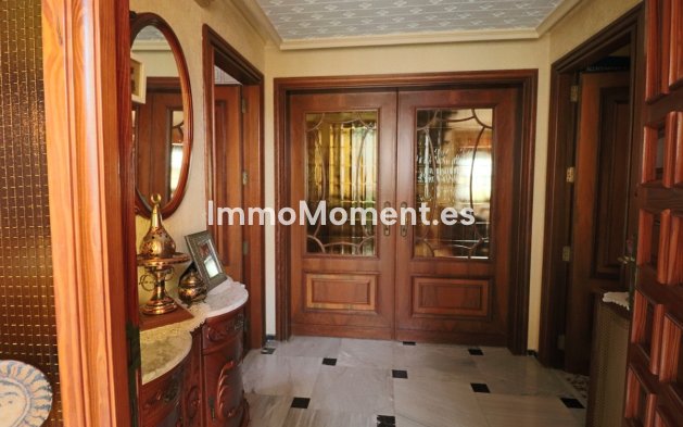 Revente - Villa - La Nucía - La Nucia Centro