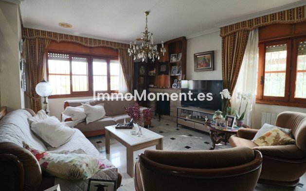 Revente - Villa - La Nucía - La Nucia Centro