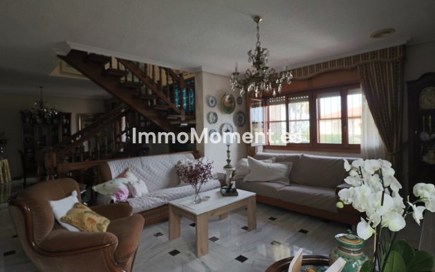 Revente - Villa - La Nucía - La Nucia Centro