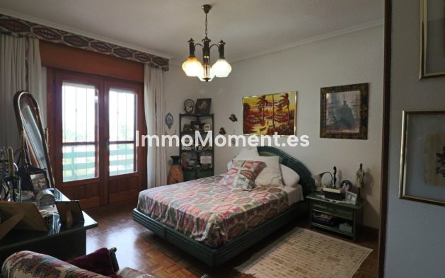 Revente - Villa - La Nucía - La Nucia Centro