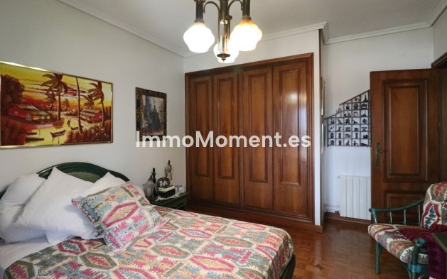 Revente - Villa - La Nucía - La Nucia Centro